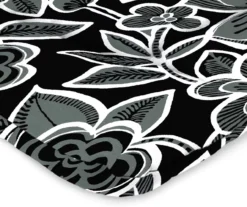 Halsey Shadow Euro Style Outdoor Chair Cushion -RAZOR COSCO SHOP 810560607 6