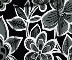 Halsey Shadow Euro Style Outdoor Chair Cushion -RAZOR COSCO SHOP 810560607 8