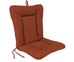 Jordan Manufacturing Husk Texture Outdoor Chair Cushion -RAZOR COSCO SHOP 810560608 1