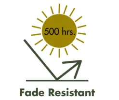 Alberta Salsa French Edge Outdoor Chair Cushion -RAZOR COSCO SHOP 810560609 10