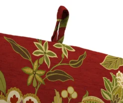 Alberta Salsa French Edge Outdoor Chair Cushion -RAZOR COSCO SHOP 810560609 7