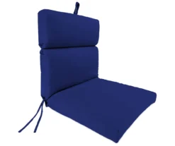 Jordan Manufacturing Veranda Outdoor Chair Cushion -RAZOR COSCO SHOP 810560612 1
