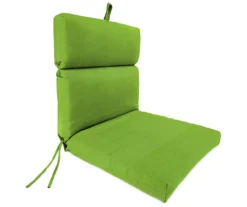 Jordan Manufacturing Veranda Outdoor Chair Cushion -RAZOR COSCO SHOP 810560613 1