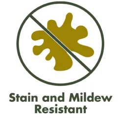 Jordan Manufacturing Oasis Outdoor Throw Pillows, 2-Pack -RAZOR COSCO SHOP 810560725 10