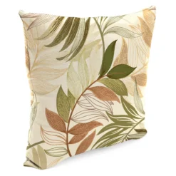 Jordan Manufacturing Oasis Outdoor Throw Pillows, 2-Pack -RAZOR COSCO SHOP 810560725 6