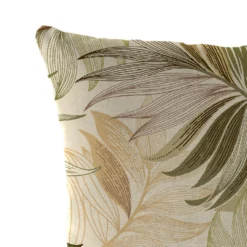 Jordan Manufacturing Oasis Outdoor Throw Pillows, 2-Pack -RAZOR COSCO SHOP 810560725 8