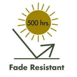 Jordan Manufacturing Oasis Outdoor Throw Pillows, 2-Pack -RAZOR COSCO SHOP 810560725 9