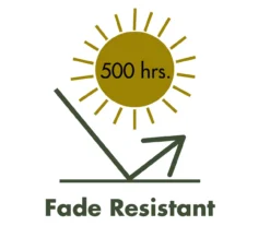 Jordan Manufacturing Cabana Stripe Outdoor Throw Pillows, 2-Pack -RAZOR COSCO SHOP 810560731 10