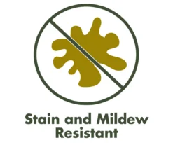 Jordan Manufacturing Cabana Stripe Outdoor Throw Pillows, 2-Pack -RAZOR COSCO SHOP 810560731 11