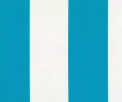 Jordan Manufacturing Cabana Stripe Outdoor Throw Pillows, 2-Pack -RAZOR COSCO SHOP 810560731 3