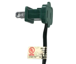 Northlight 6' Green Cherry Blossom LED Tree -RAZOR COSCO SHOP 810574676 2