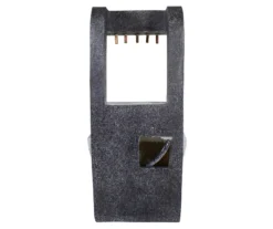 Rainfall LED Polystone Fountain & Planter -RAZOR COSCO SHOP 810576132 5