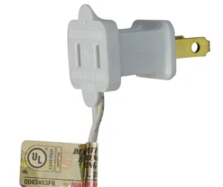 Northlight Multi-Color Paper Lantern Mini Light Set -RAZOR COSCO SHOP 810576246 2