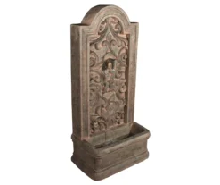 Capistrano Envirostone Fountain