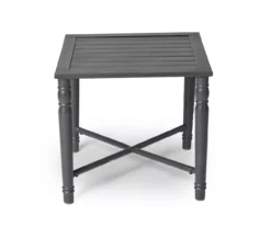 Broyhill Pembroke All-Weather Wicker 3-Piece Cushioned Patio Rocker & Side Table Set -RAZOR COSCO SHOP 810589127 6 A8