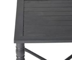 Broyhill Pembroke All-Weather Wicker 3-Piece Cushioned Patio Rocker & Side Table Set -RAZOR COSCO SHOP 810589127 7 A7