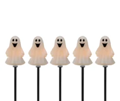 RAZOR COSCO SHOP 16 Northlight Ghost 5-Piece Light-Up Pathway Marker Set