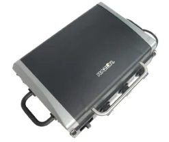 3-Burner Portable Gas Griddle With Lid -RAZOR COSCO SHOP 810590432 4