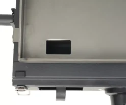 3-Burner Portable Gas Griddle With Lid -RAZOR COSCO SHOP 810590432 7