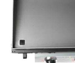 2-Burner Portable Gas Griddle 13 2-Burner Portable Gas Griddle -RAZOR COSCO SHOP 810590437 5