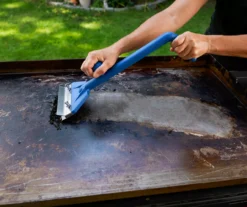 RAZOR Commercial-Grade Griddle Scraper -RAZOR COSCO SHOP 810597062 4