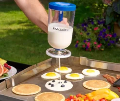 RAZOR 900mL Batter Dispenser 8 RAZOR 900mL Batter Dispenser -RAZOR COSCO SHOP 810597067 1