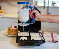 RAZOR 900mL Batter Dispenser 10 RAZOR 900mL Batter Dispenser -RAZOR COSCO SHOP 810597067 3