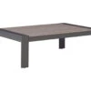 Tropicava Slat Patio Coffee Table
