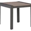 Tropicava Slat Patio End Table