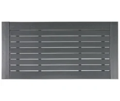 Amora Slat Wood Look Patio Coffee Table 9 Amora Slat Wood Look Patio Coffee Table -RAZOR COSCO SHOP 810599429 6