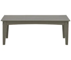 Visola Wood Look Coffee Table -RAZOR COSCO SHOP 810599441 3