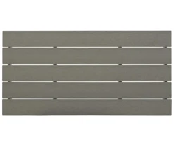 Visola Wood Look Coffee Table -RAZOR COSCO SHOP 810599441 5