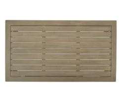 Barn Cove Wood Coffee Table -RAZOR COSCO SHOP 810599477 5