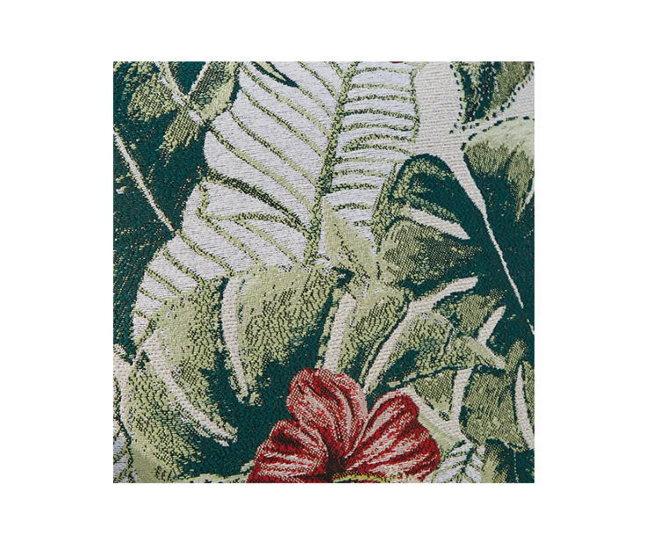 Barn Cove Wood Cushioned Patio Loveseat 10 Barn Cove Wood Cushioned Patio Loveseat - Image 10