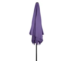 Northlight 8.8' Lotus Patio Umbrella -RAZOR COSCO SHOP 810612666 A0 5