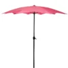 Northlight 8.8' Lotus Patio Umbrella