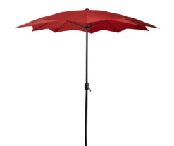 Northlight 8.8' Lotus Patio Umbrella -RAZOR COSCO SHOP 810612668 A0 4