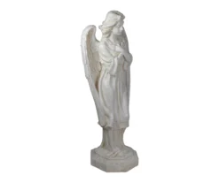 30" Angel With Folded Arms Statue -RAZOR COSCO SHOP 810616744 A0 3