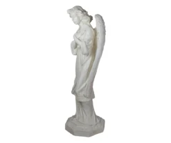 30" Angel With Folded Arms Statue -RAZOR COSCO SHOP 810616744 A0 5