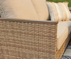 Broyhill Legacy Ardendale Sectional -RAZOR COSCO SHOP combo520038