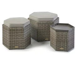 Broyhill Legacy Ardendale Sectional -RAZOR COSCO SHOP combo520038 5